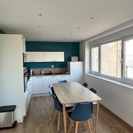 Ferienwohnung T3 Nausicaa Parking Gratuit Boulogne-sur-Mer Exterior foto