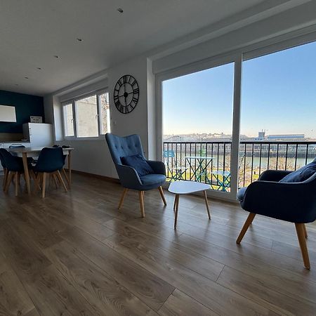 Ferienwohnung T3 Nausicaa Parking Gratuit Boulogne-sur-Mer Exterior foto